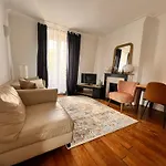 Reve D\'Ete A Paris