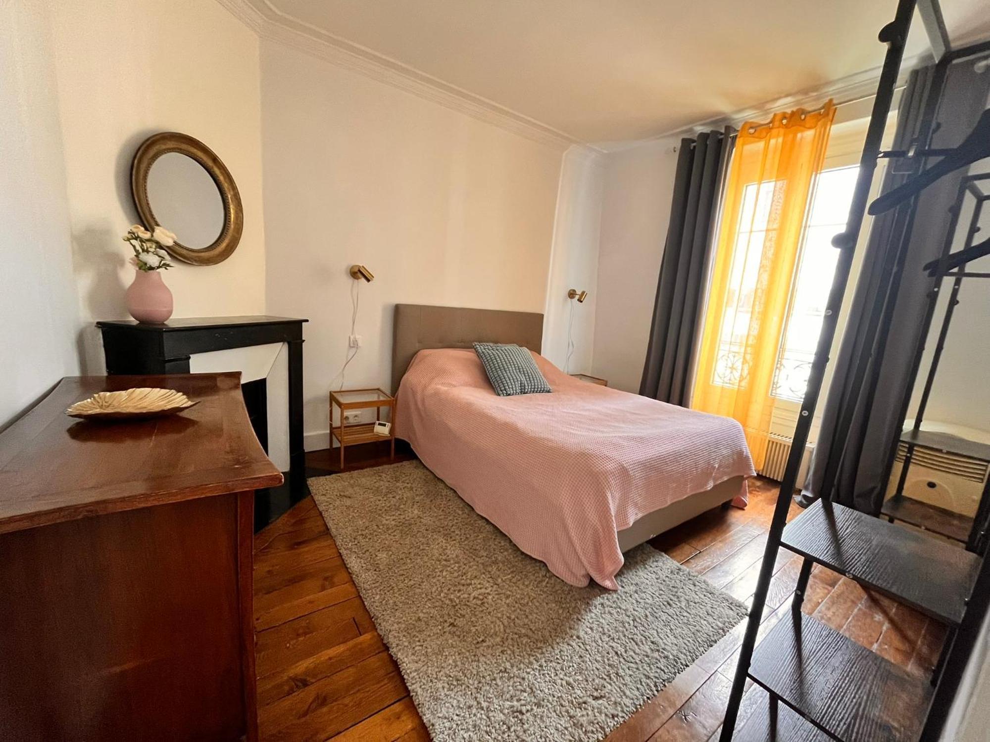 Apartment Reve D'ete A
