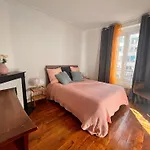 Reve D\'Ete A Paris