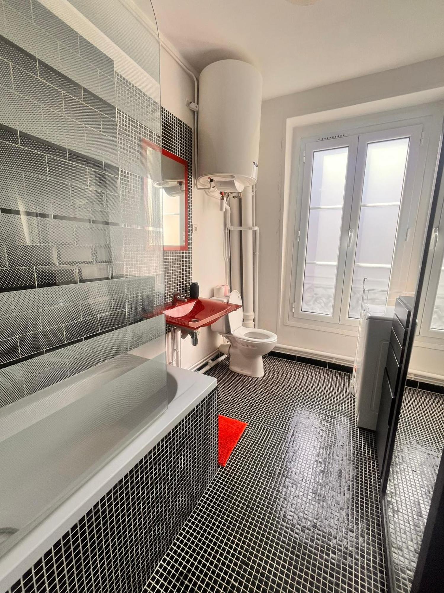Apartment Reve D'ete A *